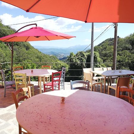 Borgo di Codeglia - Country Rooms Riccò del Golfo di Spezia Esterno foto