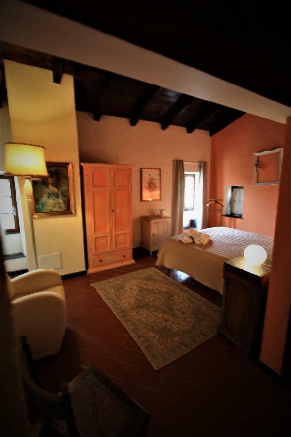 Borgo di Codeglia - Country Rooms Riccò del Golfo di Spezia Esterno foto