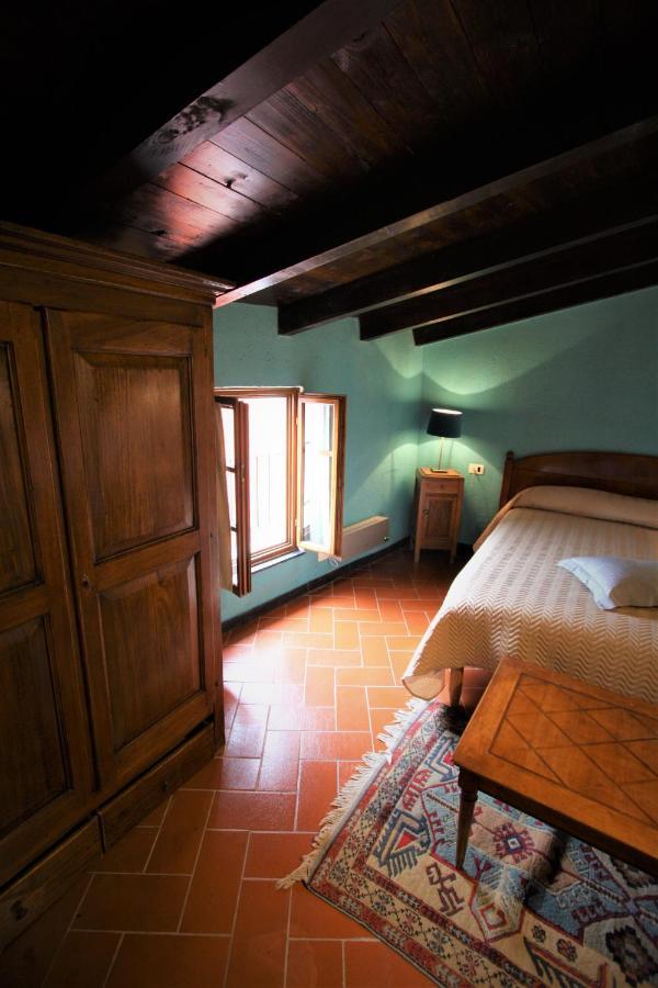 Borgo di Codeglia - Country Rooms Riccò del Golfo di Spezia Esterno foto