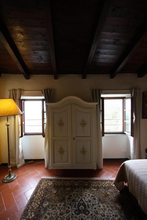 Borgo di Codeglia - Country Rooms Riccò del Golfo di Spezia Esterno foto