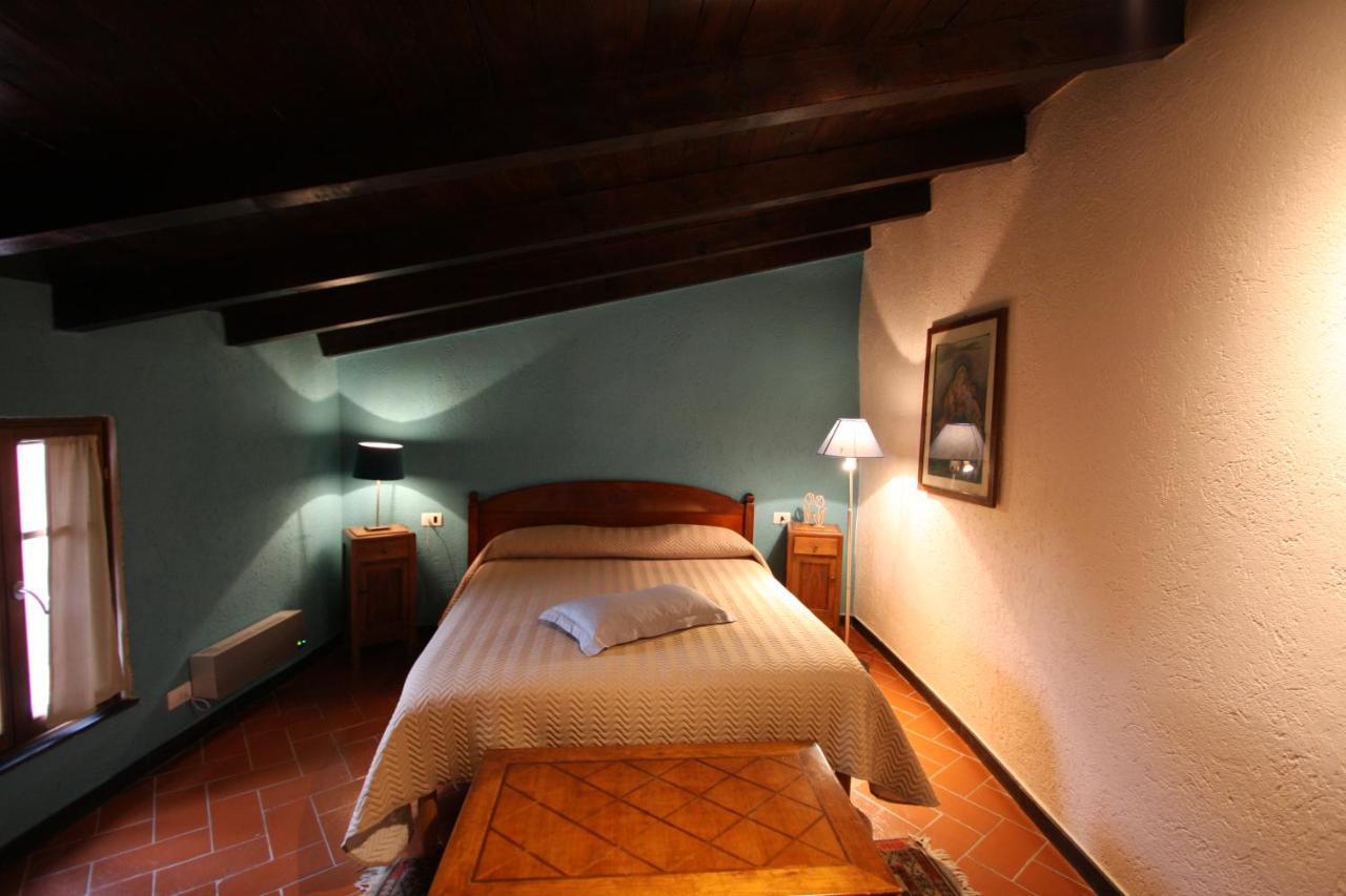 Borgo di Codeglia - Country Rooms Riccò del Golfo di Spezia Esterno foto